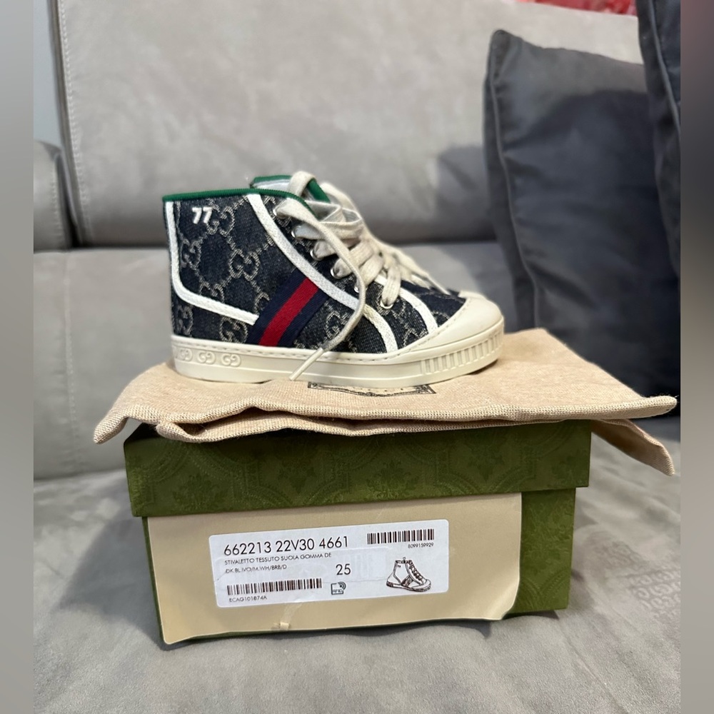 Shoes - Picture 3 of 3